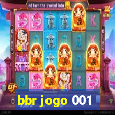 bbr jogo 001